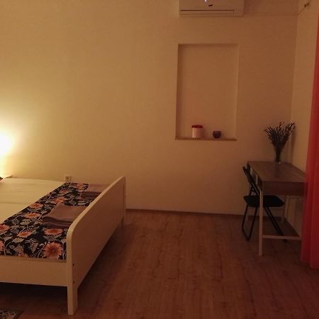 Ferienwohnung Mara Pula Exterior foto