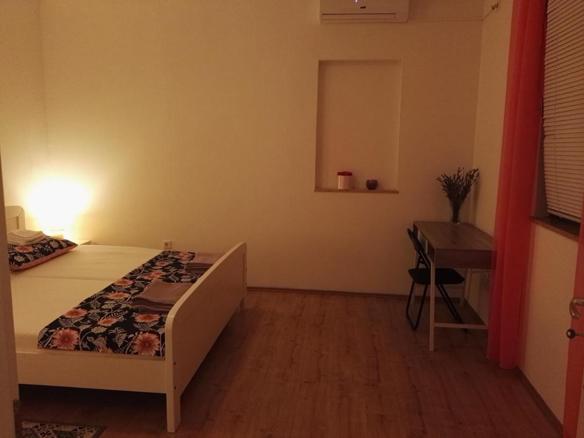 Ferienwohnung Mara Pula Exterior foto