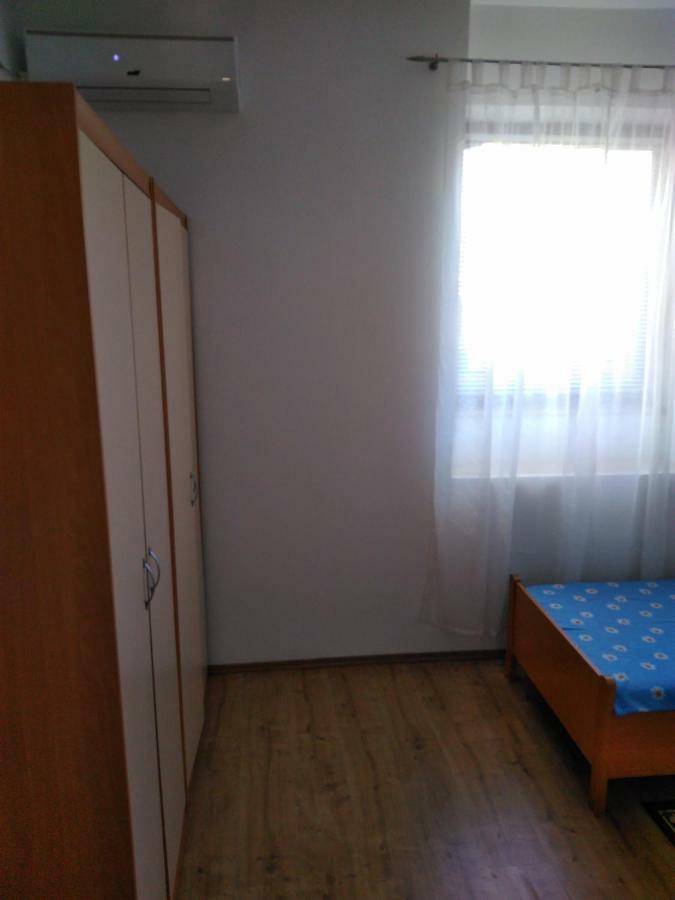 Ferienwohnung Mara Pula Exterior foto