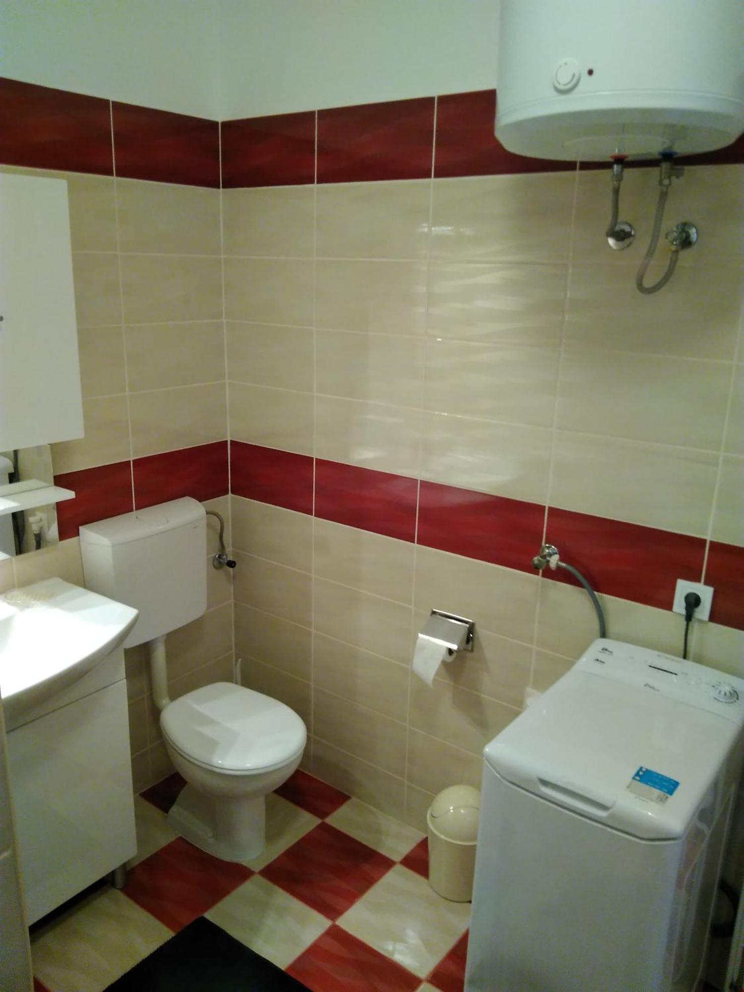 Ferienwohnung Mara Pula Exterior foto