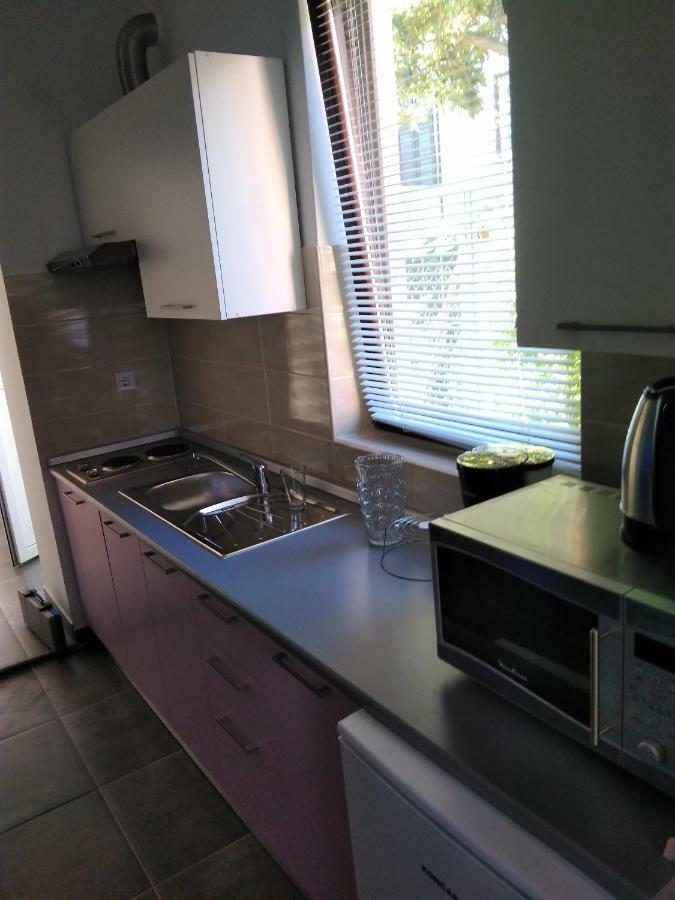 Ferienwohnung Mara Pula Exterior foto